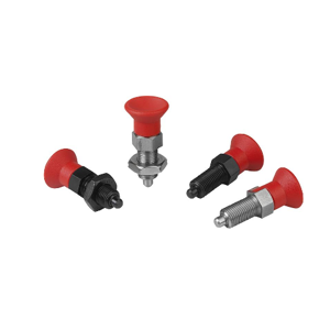 Index Plunger