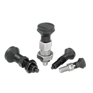 Index Plunger