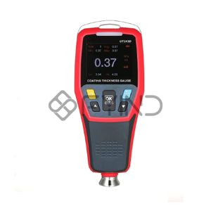 Coating Thickness Gauge