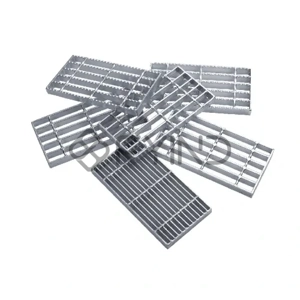 Steel Grating