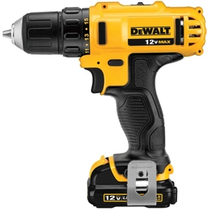 Hammer Drill