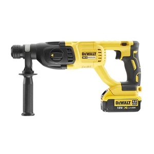 Hammer Drill