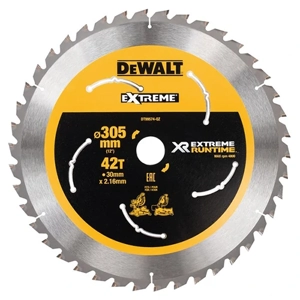 Saw Blade