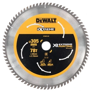 Saw Blade