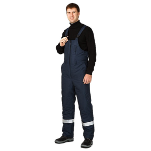 Bib Coverall