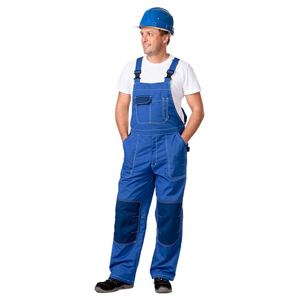 Bib Coverall