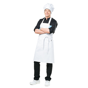 uae/images/productimages/technoavia-wholesalers-llc/bib-coverall/grill-bib-apron-white.webp