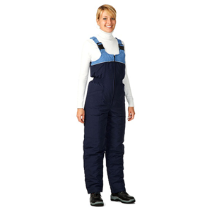 Bib Coverall