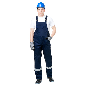 Bib Coverall