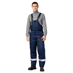 Bib Coverall