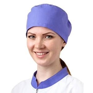 uae/images/productimages/technoavia-wholesalers-llc/nurse-cap/medical-cap-lilac.webp