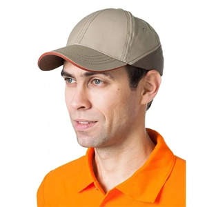 uae/images/productimages/technoavia-wholesalers-llc/sport-cap/crete-baseball-cap-beige-brown-and-terracotta.webp