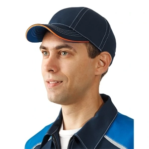 uae/images/productimages/technoavia-wholesalers-llc/sport-cap/skymaster-baseball-cap-dark-blue-with-orange-trim.webp