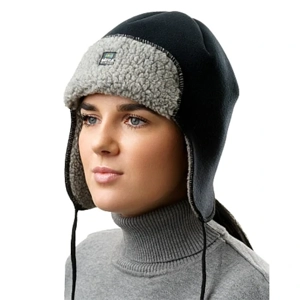 uae/images/productimages/technoavia-wholesalers-llc/trapper-hat/orsa-se-trapper-hat-with-membrane-event-black-and-grey.webp