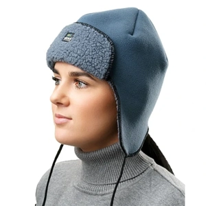 uae/images/productimages/technoavia-wholesalers-llc/trapper-hat/orsa-se-trapper-hat-with-membrane-event-grey-and-blue.webp