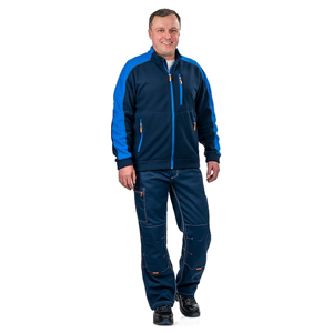 Work Jacket