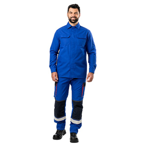 Work Jacket