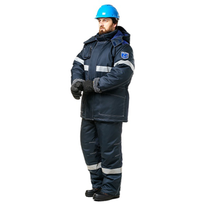 Work Wear Coverall