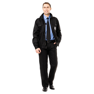 Work Wear Coverall