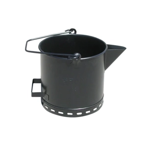 Bitumen Bucket
