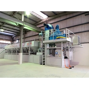 Blow Molding Machine