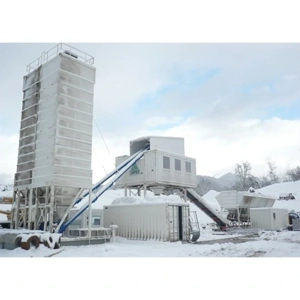 Concrete Mixer