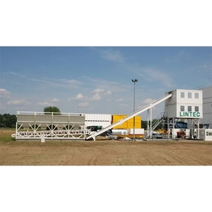 Concrete Mixer