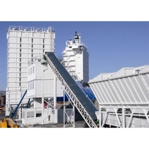 Concrete Mixer