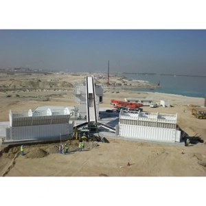 Concrete Mixer
