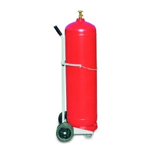 Gas Cylinder Trolley