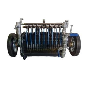 Road Marking Machine