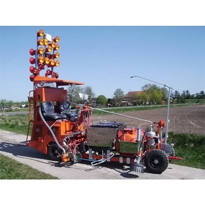 Road Marking Machine