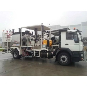 Road Marking Machine