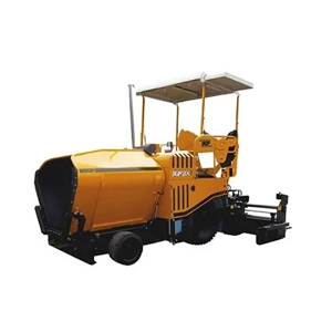 Road Paver