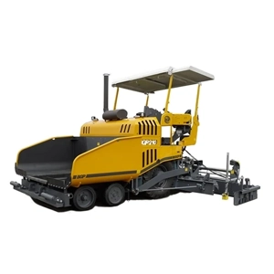 Road Paver