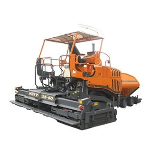 Road Paver