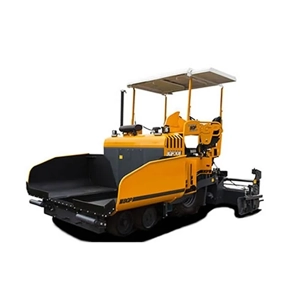 Road Paver