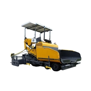 Road Paver