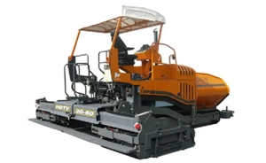 Road Paver