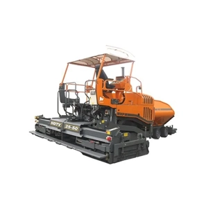 Road Paver