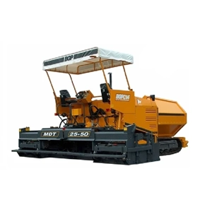 Road Paver