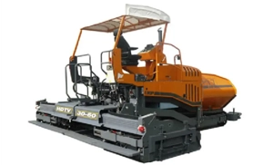 Road Paver