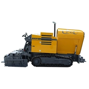 Road Paver