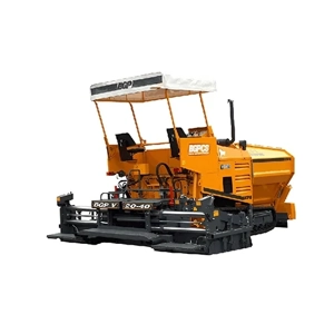 Road Paver