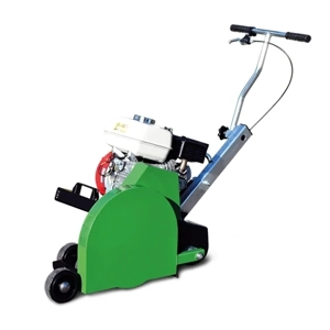 Roof Cutting Machine