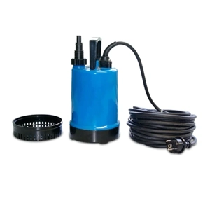 Submersible Pump