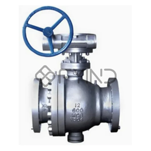 Ball Valve