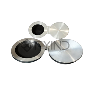 Blind Flange