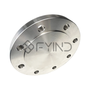 Blind Flange