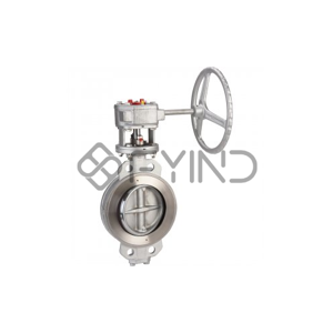 Butterfly Valve